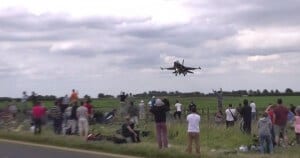 f-16 aircraft