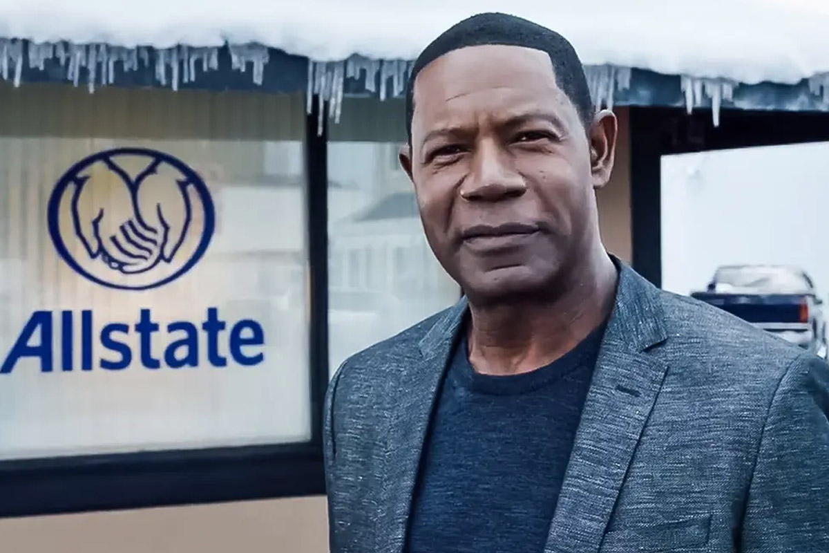 Dennis Haysbert is an actor and producer. 