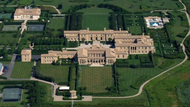 Here Are The Top 10 Most Expensive Houses In The World 2021 - Fairfield, NY