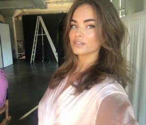 world's most beautiful women