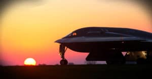 Incredible Facts About The B-2 Spirit – The Grizzled