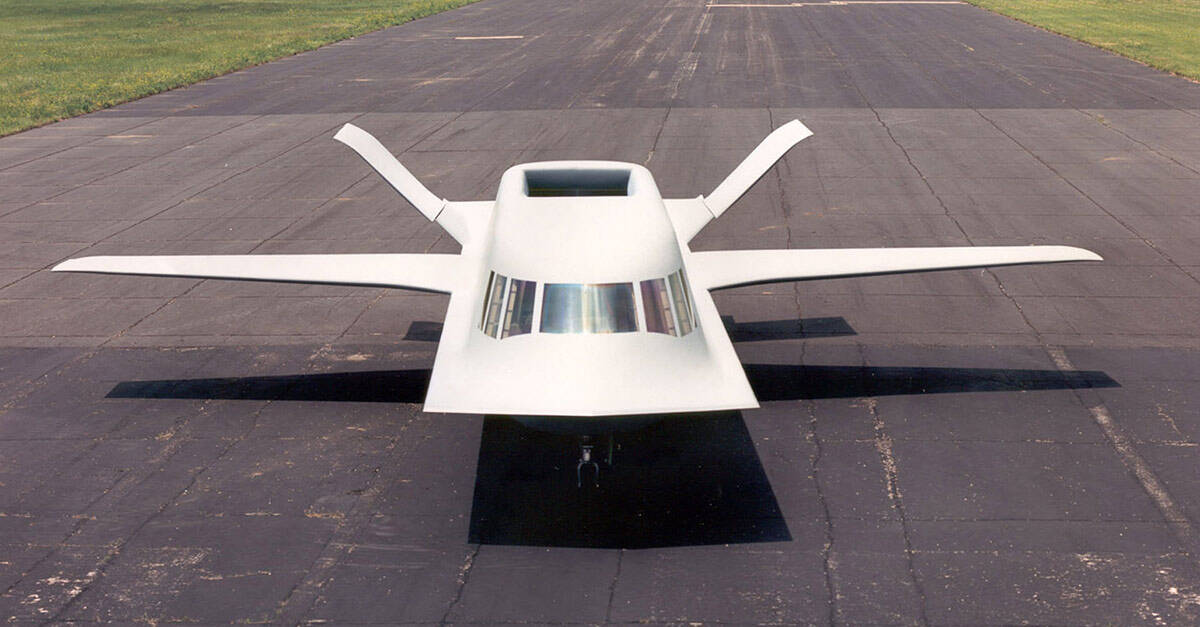 Northrop_Tacit_Blue