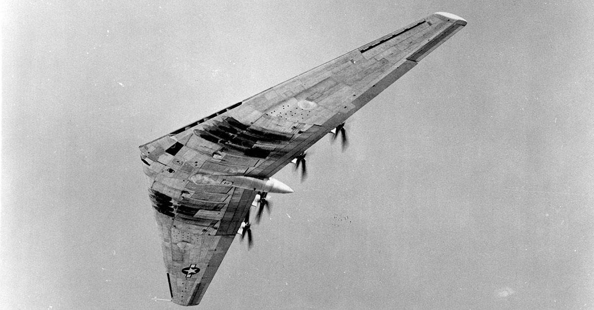 Northrop_XB-35