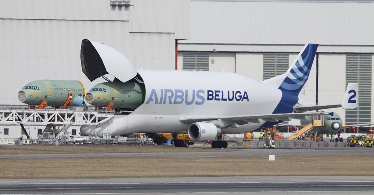 airbus