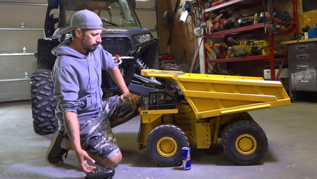 scale rc vehicles