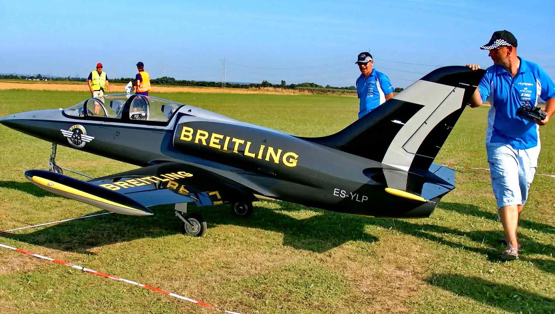 scale rc vehicles