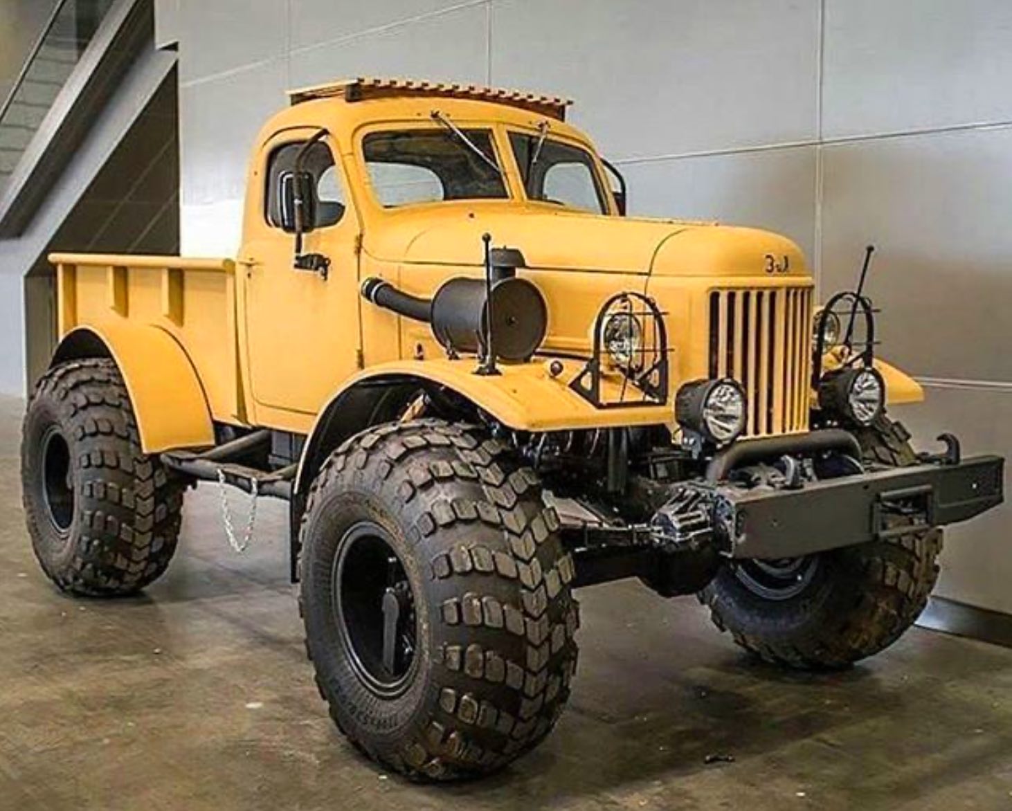 1946 Dodge Power Wagon - 10 Classic Trucks So Rare, Top Collectors Can't Find Them